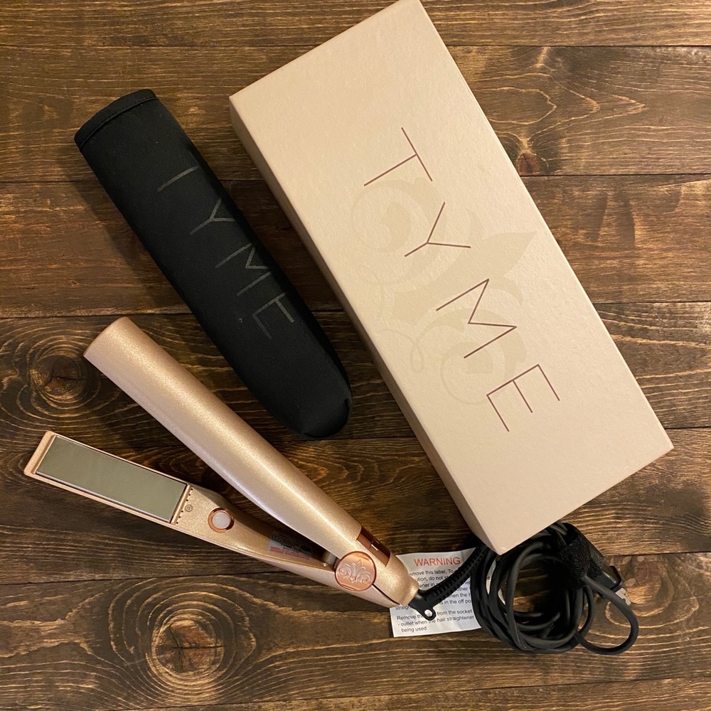 TYME Iron Pro